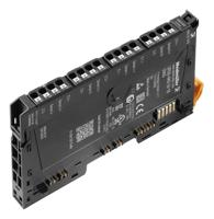 1315730000 Weidmuller Remote I/O Module, Analogue, 24 V dc