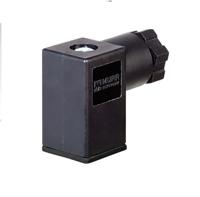 7000-30245-0000000 Murrelektronik Limited DIN 43650 Connector, 110 V Voltage