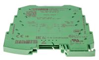 2864419 Phoenix Contact MINI MCR Series Signal Conditioner, Current Input, Current Output, 18V Supply, ATEX