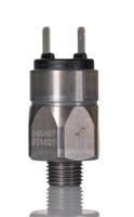 0166407031027 Suco 01664 Series Pressure Sensor, 1bar Min, 10bar Max, Relay Output