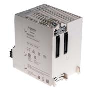 bmxcps3500 Schneider Electric BMXCPS3500, PLC Power Supply Modicon M340 Series Modicon M340, 100 → 240 V ac, 24V dc, 4.5 A 36W