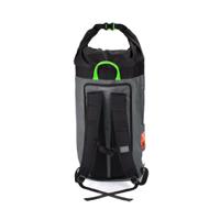 101679 Never Let Go Innervis Backpack with Shoulder Strap 260mm x 320mm x 580mm