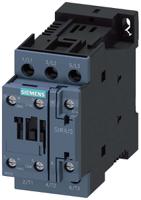 3rt2026-1kb40 Siemens SIRIUS 3RT Size S0, 3RT2 Contactor, 24 V dc Coil, 3-Pole, 25 A, 11 kW, 1NO + 1NC