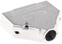 mhdtzk25-dm25s-k MH Connectors MHDTZK 25 Way D-sub Connector