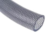 381-5473 RS PRO PVC, Hose Pipe, 31.5mm ID, 41mm OD, Clear, 25m