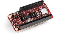 2611059021001 Wurth Elektronik Thyone-I Wireless FeatherWing Development Kit for Adafruit Feather Line of Development Boards 2.4GHz