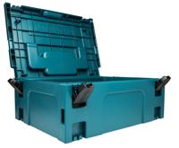 821550-0 Makita Makpac Instrument Case, 157x296x396mm
