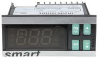 ir33s7hr0e Carel IR33 Panel Mount PID Temperature Controller, 76.2 x 34.2mm, 1 Output Relay, 115 → 230 V ac Supply Voltage