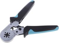 1212045 Phoenix Contact CRIMPFOX 10S Hand Crimp Tool for Wire Ferrules