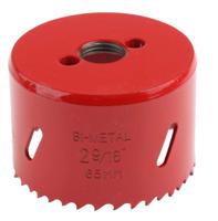 216-369 RS PRO HSS 65mm Hole Saw