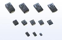 etpsf270m6e Panasonic 270μF Surface Mount Polymer Capacitor, 2.5V dc