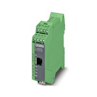 2313452 Phoenix Contact FL COMSERVER UNI 232/422/485 Series Interface Converter, 19.2 → 28.8 V ac/dc