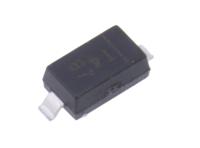 ddz9678-7 Diodes Inc, 1.8V Zener Diode 5% 500 mW SMT 2-Pin SOD-123