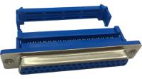 rnd-205-00872 RND D Sub Adapter Female 37 Way D-Sub to IDC