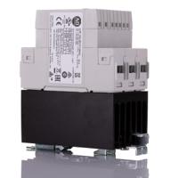 154-sp1c12nad Allen Bradley Bulletin Soft Start, 1.1 kW, 230 V ac, 1 Phase, IP20
