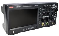 268-3003 RS PRO, 150MHz Bench Oscilloscope, 2 Analogue Channels
