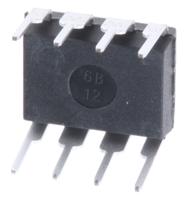 uc3844bn STMicroelectronics UC3844BN, PWM Controller, 500 kHz 8-Pin, PDIP