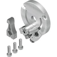 dadp-es-q12-32 Festo Cylinder Assembly DADP-ES-Q12-32, For Use With Drive Accessories