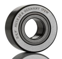nutr-20-a SKF NUTR 20 A 20 mm ID Roller Bearing, 47 mm OD
