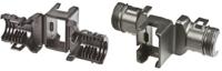 1011-357-1205 Deutsch DT 12-way Automotive Connector Backshell Backshell,