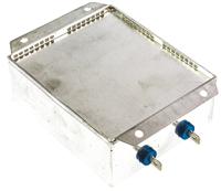 b84112b0000b120 EPCOS, B84112B 20A 250 V ac/dc 50 → 60Hz, Chassis Mount EMC Filter, Tab, Single Phase