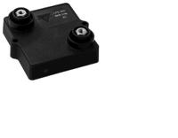 lpsa300h1r00jb Vishay, 1Ω 300W Thick Film Chassis Mount Resistor LPSA300H1R00JB ± 5%