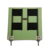 fcr10-4r7-j Arcol 4.7Ω Thick Film Resistor 10W ±5% FCR10 4R7 J