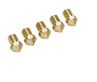 9525 Ultimaker Nozzle for use with Ultimaker 2+ 0.4mm