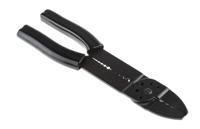 430024 CK Wire Stripper, 0.75mm Min, 6mm Max, 250 mm Overall