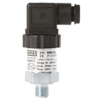 14087348 WIKA PSM02 Series Pressure Switch, 0.2bar Min, 2bar Max, SPDT Output, Relative Reading