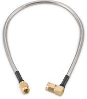 65503503615307 Wurth Elektronik WR-CXASY Series, 152.4 mm, RF Coaxial, Terminated 50 Ω