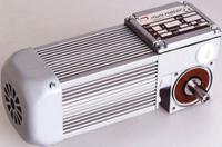 bc2000t-45-b3 Mini Motor Geared AC Geared Motor, 20 W, 3 Phase, 230 V, 400 V