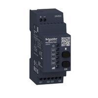 zbrrh Schneider Electric Remote Control Kit,2405MHz