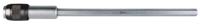 05051835001 Wera 1/4 in Hex Adapter, 165 mm Overall