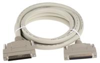 436-5216 RS PRO Male SCSI-3 to Female SCSI-3  Cable 2m