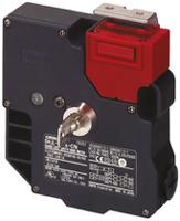 d4jl-4nfa-c5 Omron D4JL Series Solenoid Interlock Switch, Power to Unlock, 24V dc