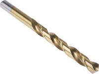 213-506 RS PRO HSS Twist Drill Bit, 11.5mm Diameter, 142mm Overall