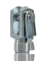 qm5703225 Norgren Piston Rod Clevis QM/57032/25, For Use With RT/57200, To Fit 32mm Bore Size