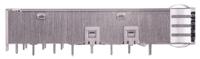 2007194-1 TE Connectivity SFP+ Cage,