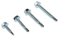 395-412 RS PRO Steel 680 Piece Hex Drive Screw/Bolt Kit