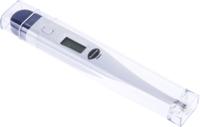 110642 Brannan 11/064/2 Wired Digital Thermometer for Medical Use, 1 Input(s), +42.9°C Max