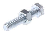 m1122 Unistrut Steel Pipe Clamp 32mm x , 14mm