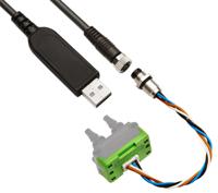 ek-p5 Sensirion Differential Evaluation Kit for SDP800