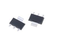 bsp129h6327xtsa1 Infineon SIPMOS Type N-Channel MOSFET, 350 mA, 240 V Depletion, 4-Pin SOT-223 BSP129H6327XTSA1