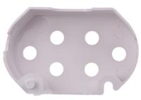 ca120001 HOBUT Cover For Use With 72 x 72 Ammeter, 96 x 96 Ammeter