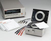 6517be Keithley 6517B/E Bench Digital Multimeter, 20mA ac Max, 20mA dc Max, 200V ac Max