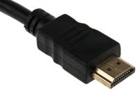 182-8474 RS PRO, 3m Male HDMI to Male HDMI 4K