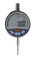 543-710b Mitutoyo 543-710BMetric Plunger Digital Indicator, 12.7 mm Measurement Range, 0.01 mm Resolution , 0.02 mm Accuracy