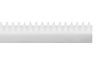 s270gm-gr-070-00-250-060-067 Igus 0.7 Iguform S270 Gear Rack, 250mm Long , 16 Teeth , 6mm Face Width