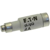 4nz01 Eaton 4A D02 Neozed Fuse, gG, 400V ac